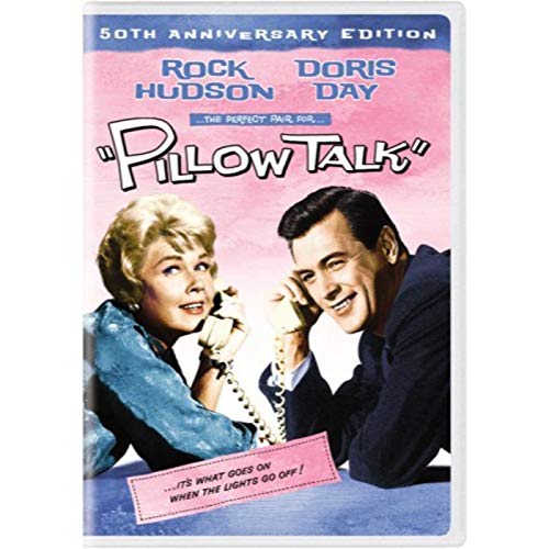 Pillow Talk [DVD] [1959] [Region 1] [US Import] [NTSC] [2009] von UNI DIST CORP. (MCA)