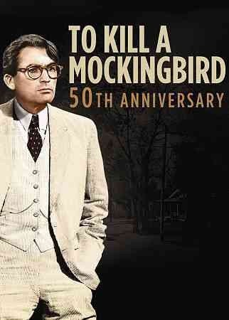 TO KILL A MOCKINGBIRD - TO KILL A MOCKINGBIRD (2 DVD) von UNI DIST CORP. (MCA)