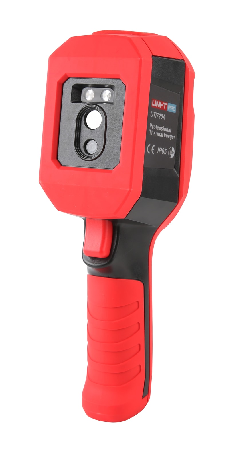 UNI-T Infrarot-Wärmebildkamera UTi720A, -20 °C - 400 °C UNI-T Infrarot-Wärmebildkamera UTi720A, -20 °C - 400 °C von UNI-T