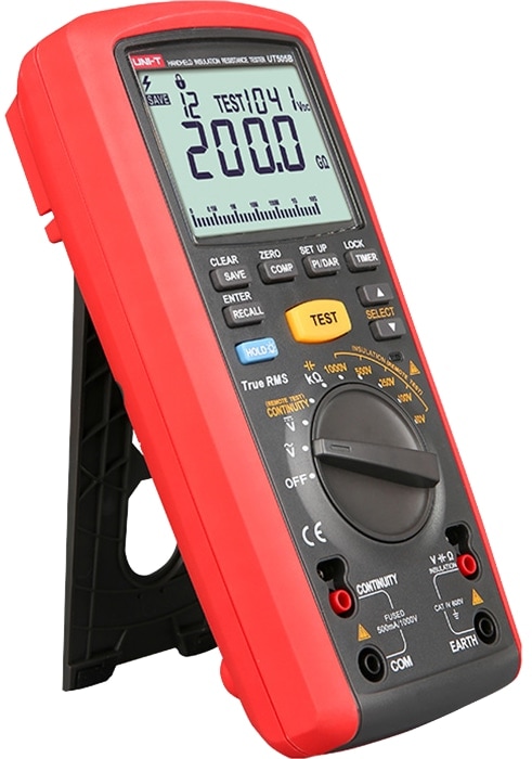 UNI-T Isolationswiderstandstester UT505B von UNI-T