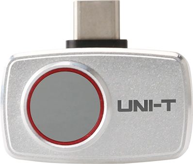 UNI-T Smartphone-Wärmebildkamera UTi720M für Android von UNI-T