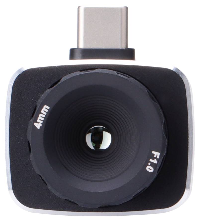 UNI-T Smartphone-Wärmebildkamera UTi722M, USB-C von UNI-T