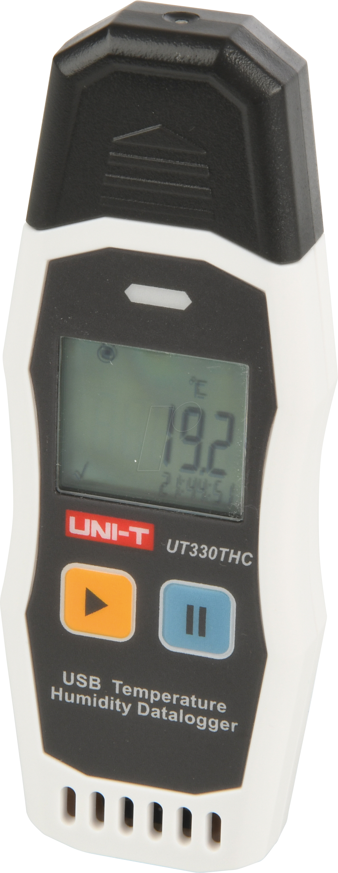 UT 330THC - Datenlogger, Temperatur, Luftfeuchte von UNI-TREND