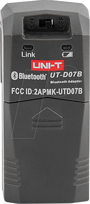 UT D07B - Bluetooth-Modul, für UNI-T UT 161-Serie von UNI-TREND