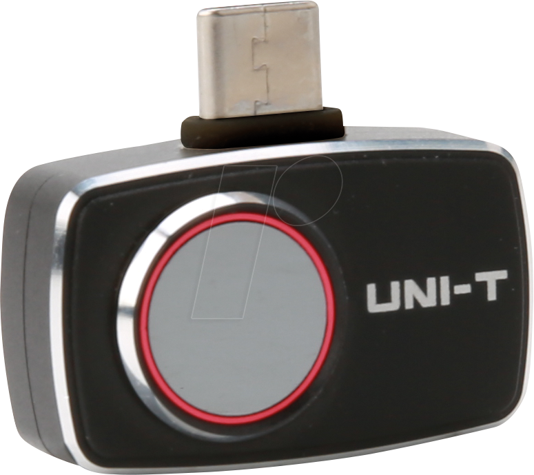 UTI 721M - Wärmebildkamera, Android, -20°C - 400°C von UNI-TREND