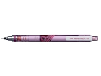 Pencil Uni-ball Kuru Toga pink 0,5mm - (12 stk.) von UNI