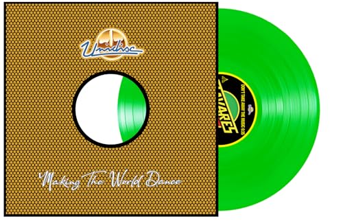 Heaven Must Be Missing An Angel [Vinyl Maxi-Single] von UNIDISC