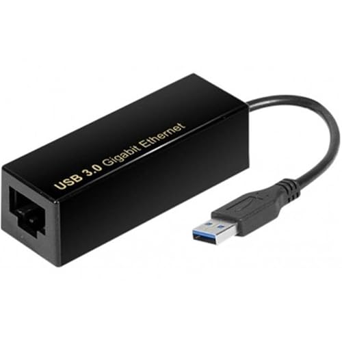 UNIFORMATIC Konvertiert USB V3.0 Ethernet RJ45 Gigabit von UNIFORMATIC