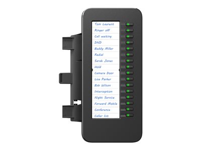 UNIFY OpenScape Key Modul 410 UNIFY OpenScape Key Modul 410 von UNIFY
