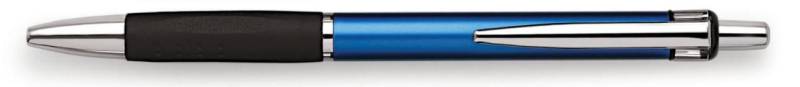 UNIMAX Kugelschreiber 0.4 mm Blau von UNIMAX