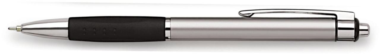 UNIMAX Kugelschreiber 0.4 mm Blau UNIMAX Kugelschreiber 0.4 mm Blau von UNIMAX