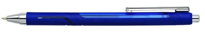 UNIMAX Kugelschreiber 1.2 mm Blau von UNIMAX