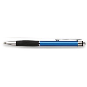 UNOMAX® Kugelschreiber Quartz Classic blau, Schreibfarbe: blau, 1 St. UNOMAX® Kugelschreiber Quartz Classic blau, Schreibfarbe: blau, 1 St. von UNOMAX®