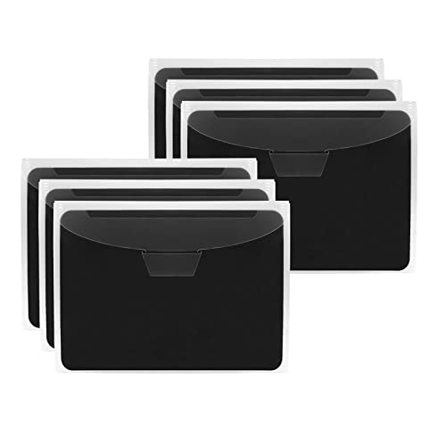 UNIMEIX Dicker 12 Pack Magnetblätter für Die Stempel und Die Sterbepraxis für Die Sterbe für Die Kartenherstellung (2 mm Dicke） von UNIMEIX