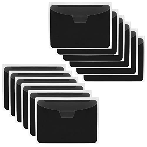 UNIMEIX Dicker 24 Pack Magnetblätter für Die Stempel und Die Sterbepraxis für Die Sterbe für Die Kartenherstellung (2 mm Dicke） von UNIMEIX
