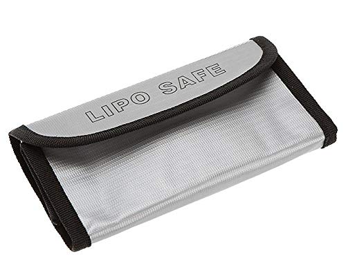 Lipo Batterien Schutztasche 185 * 75 * 60mm von UNIOEM