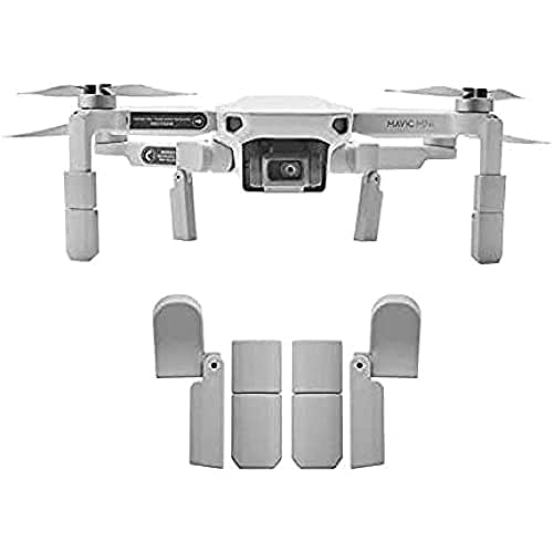 Mavic Mini - Klappbare Landefüße (Typ 2) von UNIOEM