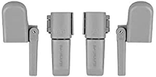 Mavic Mini - Klappbare Landefüße (Typ 3) von UNIOEM