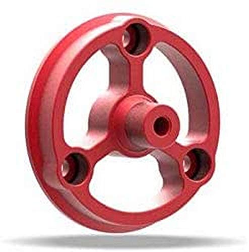 Robomaster S1 - Adapter der Radscheiben von UNIOEM