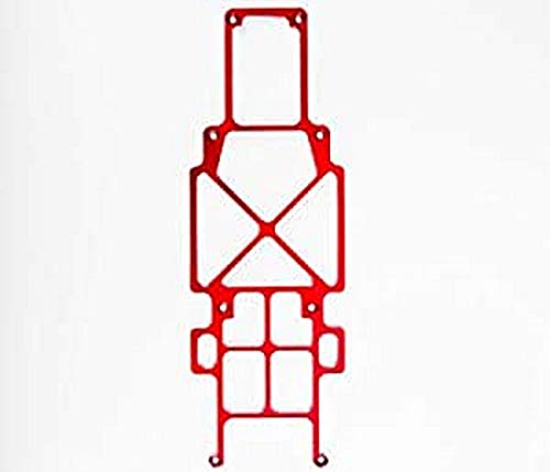 UNIOEM Robomaster S1 Aluminium Schutzrahmen für Roboter von UNIOEM