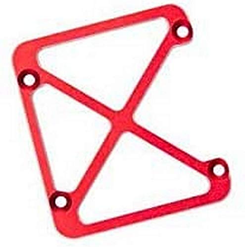Robomaster S1 - Vorderer Festrahmen aus Aluminium von UNIOEM