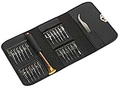 UNIOEM 1DJ3010 Tool Set for DJI Mavic Pro/Air/Spark/Phantom 3/4 von UNIOEM