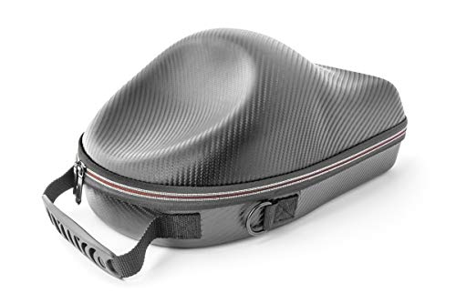 UNIOEM Hard-Shell Backpack for Dji Goggles, Schwarz von UNIOEM