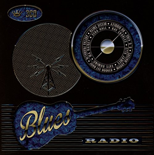 Blues Radio (Lim.Metalbox ed) von UNION