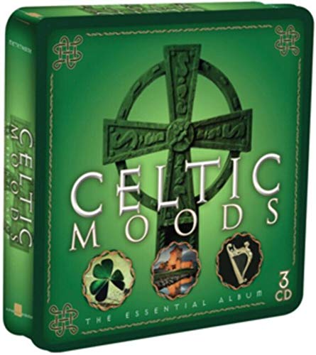 Celtic Moods (Lim. Metalbox ed.) von UNION