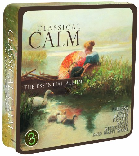 Classical Calm (Lim.Metalbox ed.) von UNION