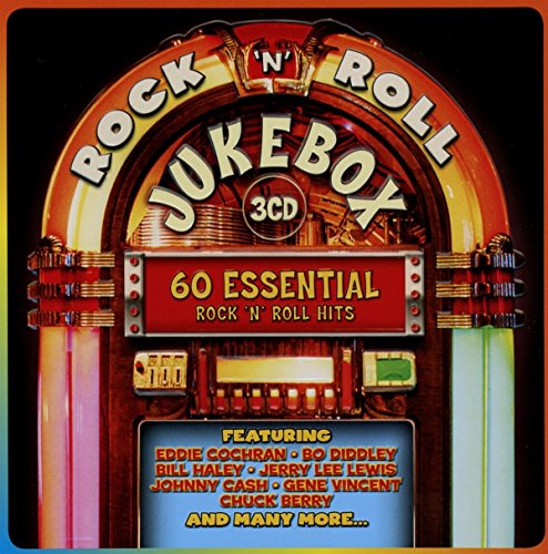 Rock'N Roll Jukebox (Lim.Metalbox ed) von UNION
