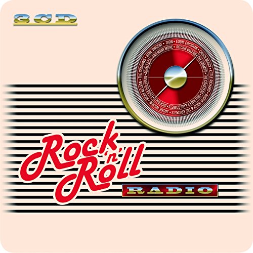 Rock'N Roll Radio (Lim.Metalbox ed) von UNION