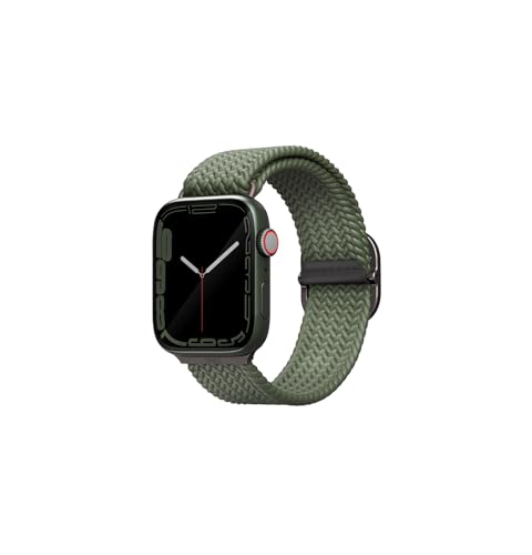 UNIQ Aspen Armband für Apple Watch 40, 38 mm (UNIQ108738) von UNIQ