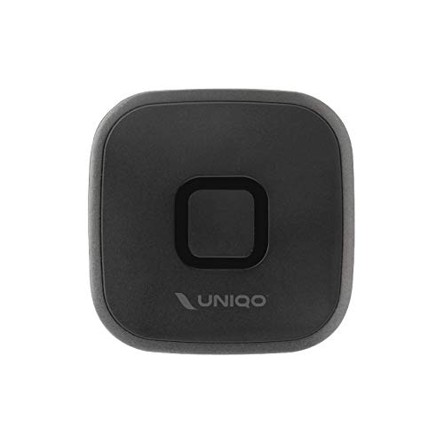 UNIQO Chargeur sans fil 10 Watt, Support de Charge Rapide Quick Charge 3.0 Pour iPhone 13,12,11,X,8 et 8 Plus, Samsung Galaxy S21, S20, S10 et S10+, S9 et S9+, S8 et S8+ UNIQO Chargeur sans fil 10 Watt, Support de Charge Rapide Quick Charge 3.0 Pour iPhone 13,12,11,X,8 et 8 Plus, Samsung Galaxy S21, S20, S10 et S10+, S9 et S9+, S8 et S8+ von UNIQO
