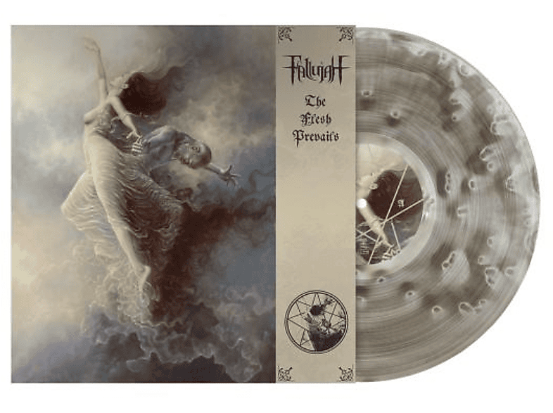 Fallujah - The Flesh Prevails (10 Year Edition) (Vinyl) von UNIQUE LEA