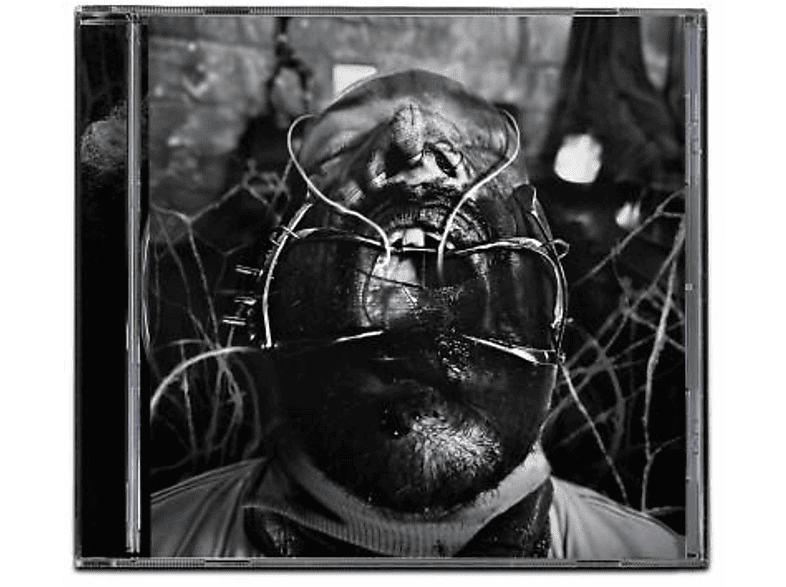Larcenia Roe - Extraction (CD) von UNIQUE LEA