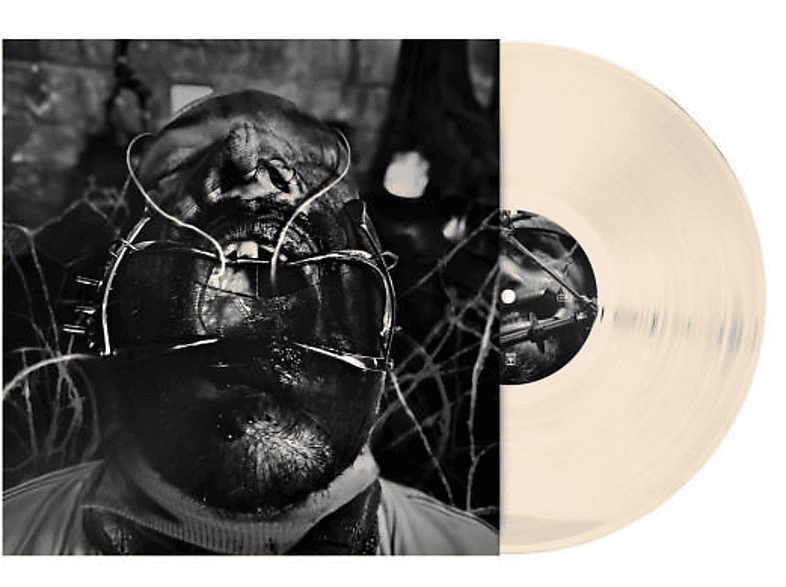 Larcenia Roe - Extraction (Vinyl) von UNIQUE LEA