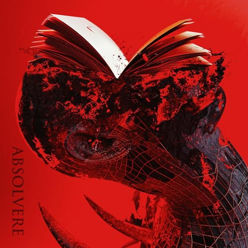 Absolvere (Crimson Edition DVD case) von Unique Leader
