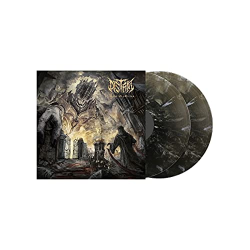 Aeons of Oblivion [Vinyl LP] von UNIQUE LEADER