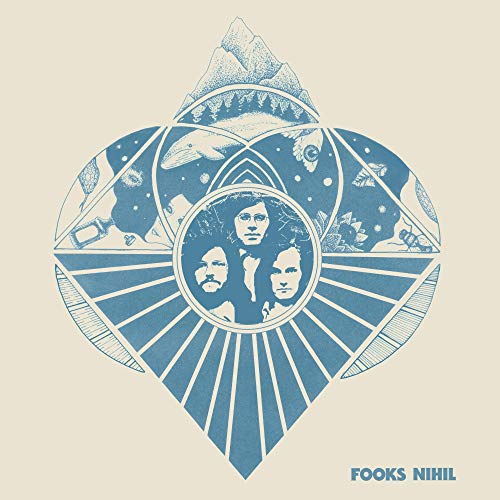 Fooks Nihil [Vinyl LP] von Unique Leader