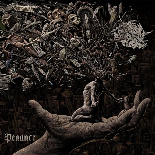 Penance von Unique Leader