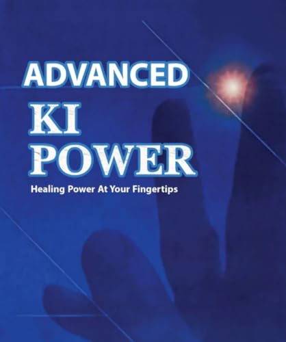 Advanced Ki Power DVD Blum von UNIQUE PUBL / BECKETT MEDIA