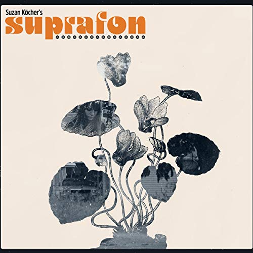 Suprafon [Vinyl LP] von UNIQUE RECORDS