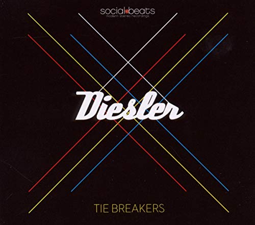 Tie Breakers von UNIQUE
