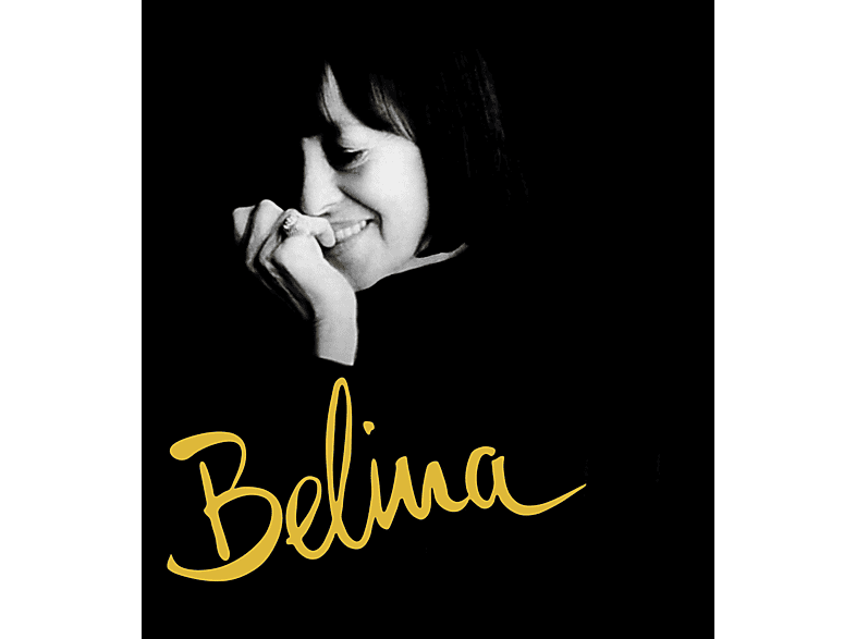 Belina - Music For Peace (CD) von UNISONO