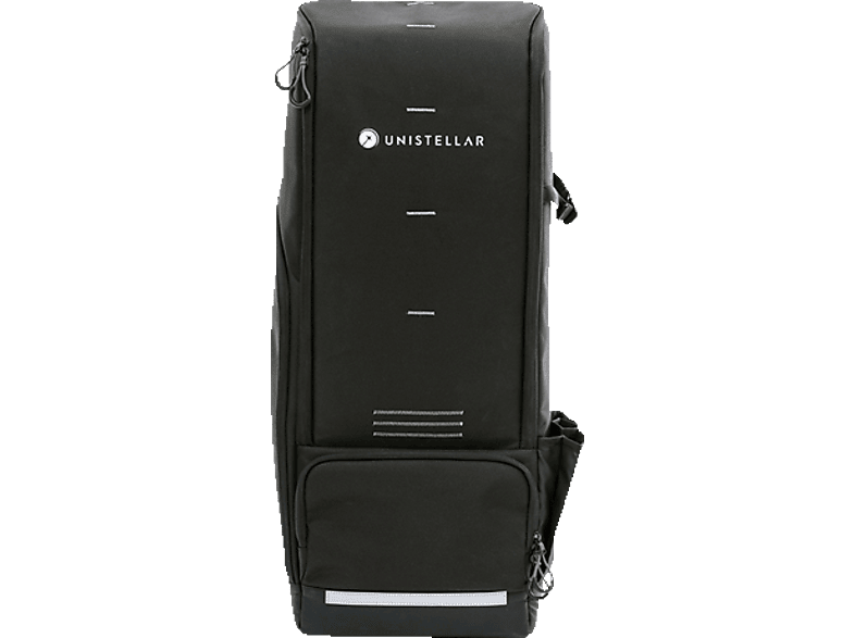 UNISTELLAR 12002, Teleskoprucksack, Grau von UNISTELLAR