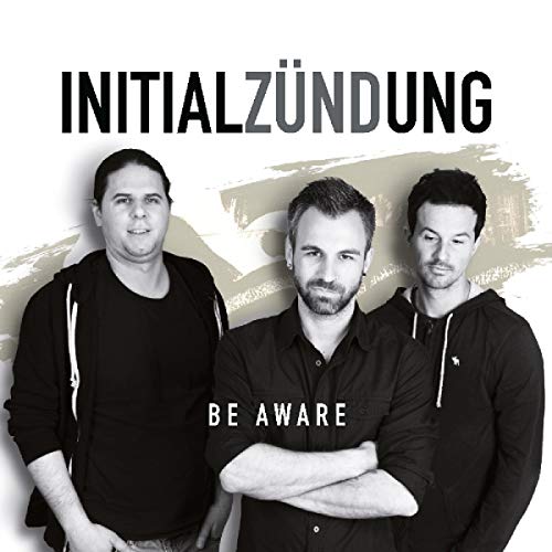 Be Aware von UNIT RECORDS