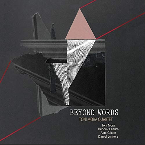 Beyond Words von UNIT RECORDS