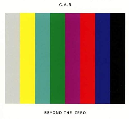 Beyond the Zero von UNIT RECORDS