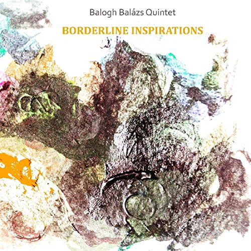 Borderline Inspirations Borderline Inspirations von UNIT RECORDS
